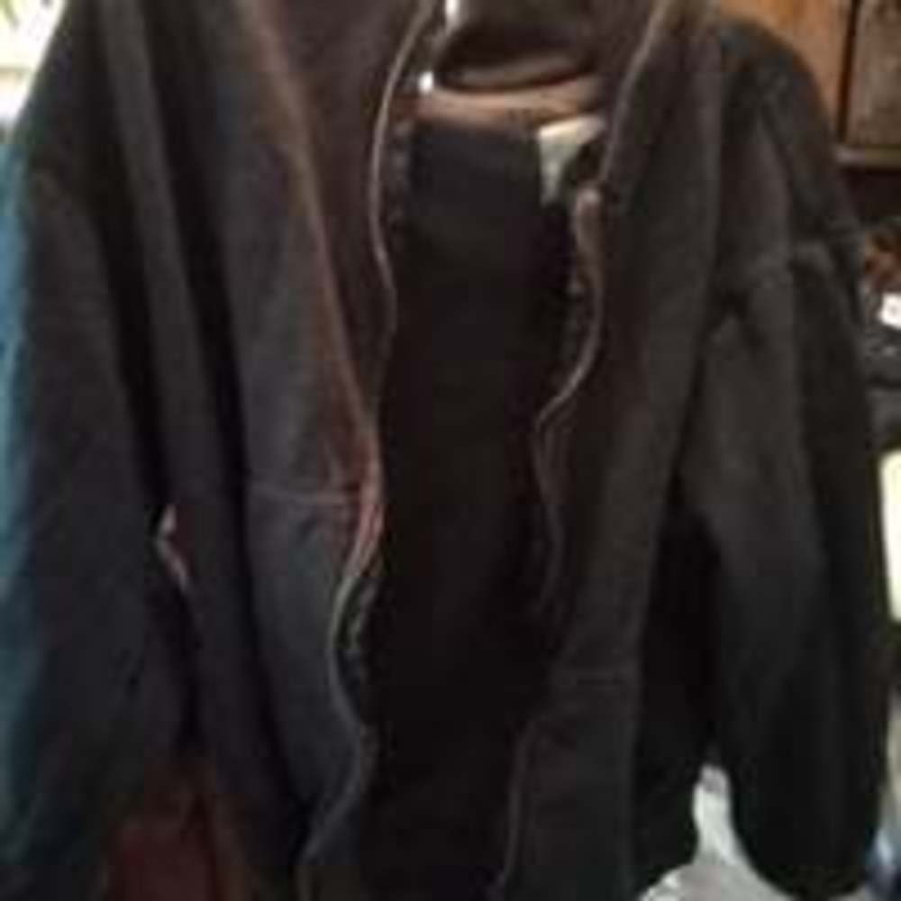 Old Mill Hoodie/Jacket XL